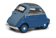 094-452669900 - H0 - BMW Isetta